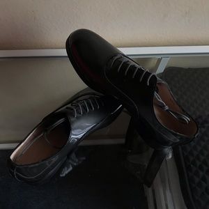 FURLA Oxford Shoes